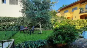 #10ilnumeroperfetto, independent entrance, private parking & garten - Image 3