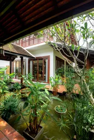 Green Park Boutique Hotel - Image 5