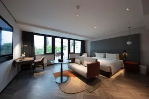 Atour S Hotel Kunming Dianchi Resort Dianchi Road - Image 3