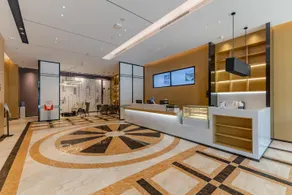 City Comfort Inn Ma'anshan Angong Dahu Northeast Road Gymnasium Store - Image 2