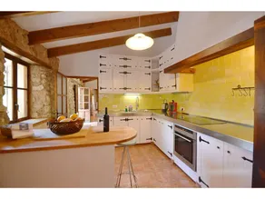 Villa in Buger near Alcudia Bay Beaches - Image 3