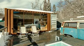 HOTEL&SAUNA WAYPOINT Shinano-Myoko - Image 5