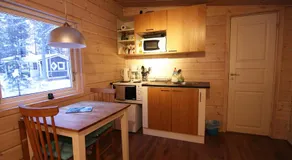 Arctic Island - Remote island, reachable only by boat or snowmobile - Image 3