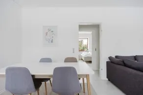 Expat Stay Stylish Long Term Flat - Image 2