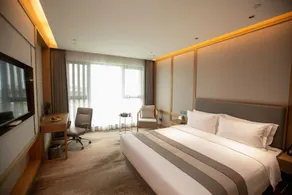 Zou Cheng Mengyuan Hotel - Image 2