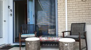 JUST-4-YOU! amazing sea views, WIFI, fully air-conditioned, king bed - Image 3