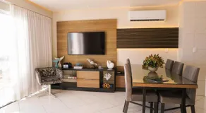 Apartamento Frente Mar - Image 4
