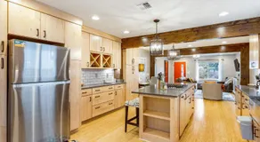 Perch - Beacon Hill Abode - Image 3