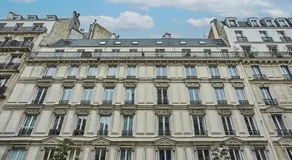Apartment Eiffel Tower Trocadero by StudioPrestige - Image 2
