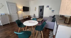 Résidence Austerlitz centre Angouleme - Image 3
