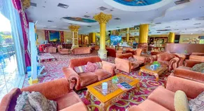 Pacific Palace Hotel - Image 5