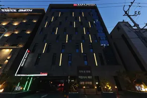 Cheonan Zaza Hotel - Image 2