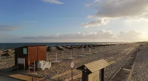 Casa Vila Rosa - T1 Altura Beach - Image 3