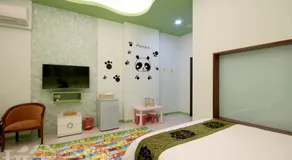 Zhen Ai B&B - Image 5