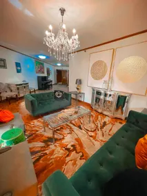 Spacious 3BR Family Condo in Makati City - Image 4