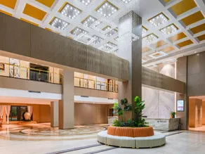 GreenTree Eastern Hotel (Xingbo International Branch, North Bus Station, Puding County, Anshun) - Image 4