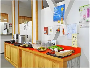 Isedotai Onsen Jomon no Yu - Image 3