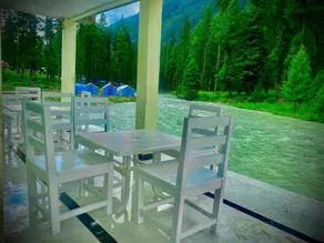Valhalla Resort Kumrat - Image 4