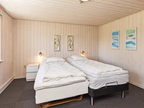 person holiday home in Vinderup-By Traum - Image 2