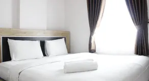 Gorgeous 2BR Apartment at Gateway Pasteur near Exit Toll By Travelio - Image 2