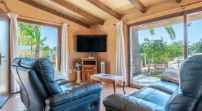 Villa « Capricho » avec piscine privée, Wi-Fi et climatisation - Image 2