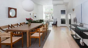 3.8 Million Dollar Brownstone Newly Renovated - Image 3