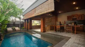Bima Sakti Homestay Echo Beach Canggu - Image 2