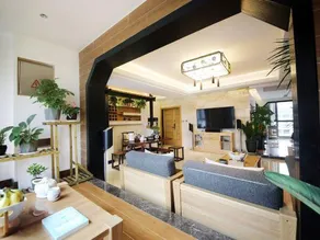 Huashu Wujianfang Hostel - Image 4