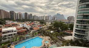 Vista Carioca Wyndham Barra Premium - Image 3