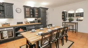 Hallfield Hall Cottage - Image 4