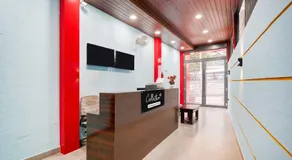 Townhouse Jeevan Bima Nagar Indranagar - Image 3