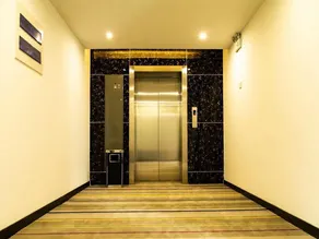 7 Days Inn Dongying Taihangshan Road Business and Trade Center - Image 4