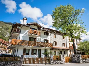 Studio Albergo Diffuso - Cjasa de Pagnocca by Interhome - Image 4