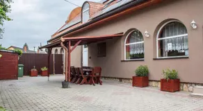 Fitt Magánszálláshely - Image 2