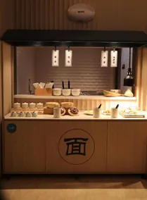 Hanting Hotel Haining Juanhu Science and Technology City - Image 3
