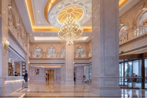 Vienna Hotel Yueyang Zhanqian Road - Image 2