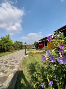 Aranya Kulam Resort 12 km from Bhimashankar Temple - Image 5