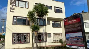 Hotel Rook INN - Image 4