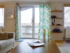 8 Personen Ferienhaus in HJÄLTEVAD - Image 2