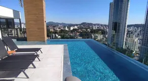 Incrível Apartamento loft a 800 metros da Vila Germânica da Ocktoberfest - Image 3