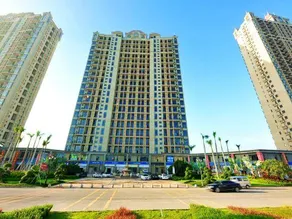 Yumi Holiday Apartment (Zhaoqing Dream City) - Image 2