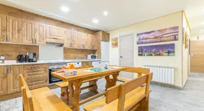 APARTAMENTOS DELUXE COLLARUBIO en Cercedilla - Image 2