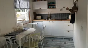 Green husbåt - Image 3