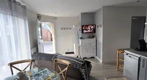 WELCOME Logement avec terrasse proche Bordeaux - Image 2