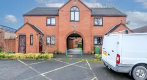 Modern studio flat in Wellington, Telford - Image 3
