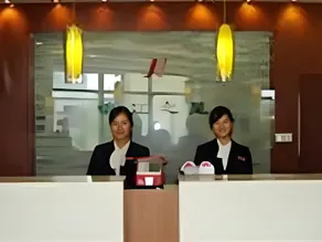 Jinjiang Inn Central Changshu Yushan - Image 5