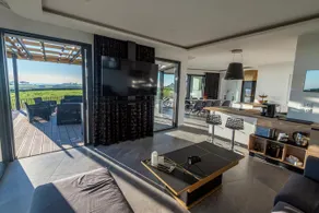 Villa vue Mer - Les Gîtes de Fabie - Image 2