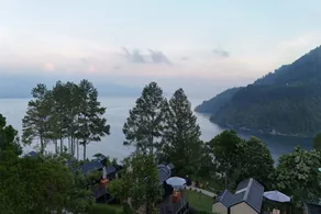 Patra Parapat Hotel - Image 4