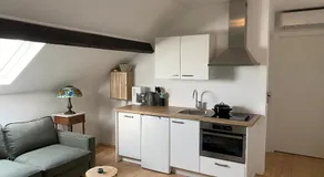 Authentic Stays - 4p-apartment - Image 3