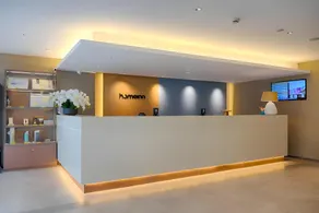 Home Inn Neo Wuxi Sanyang Plaza Wuai Road Metro Station - Image 5